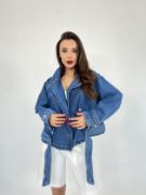 6784 KOT CEKET-MAVİ resmi